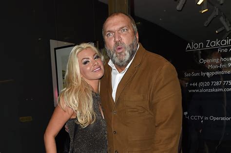 Neil razor ruddock wife  Former England footballer Neil Ruddock and his ex-wife have appeared in court for the latest round of a 14-year court battle over money